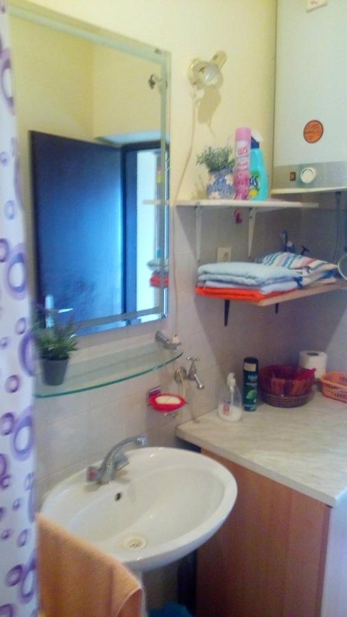 Pero Apartman Villa Sukošan Buitenkant foto